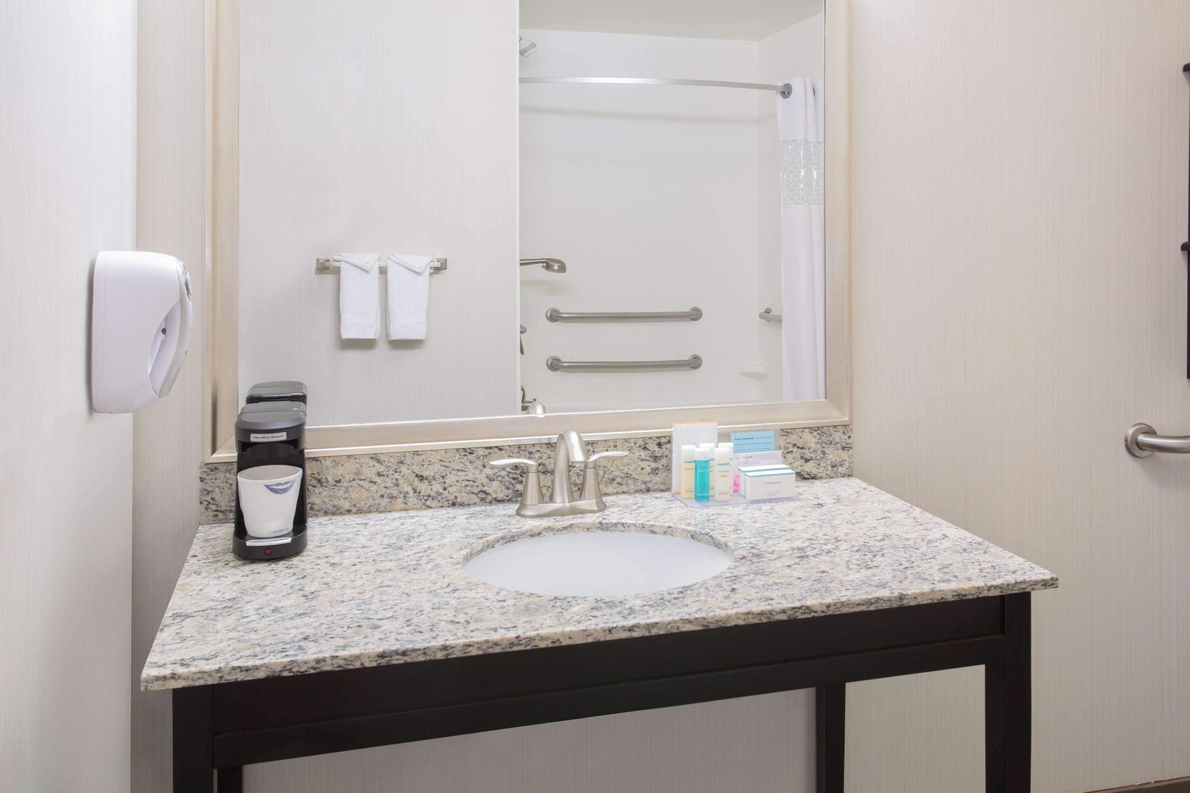 Hampton Inn & Suites Denver Airport / Gateway Park Aurora Ngoại thất bức ảnh