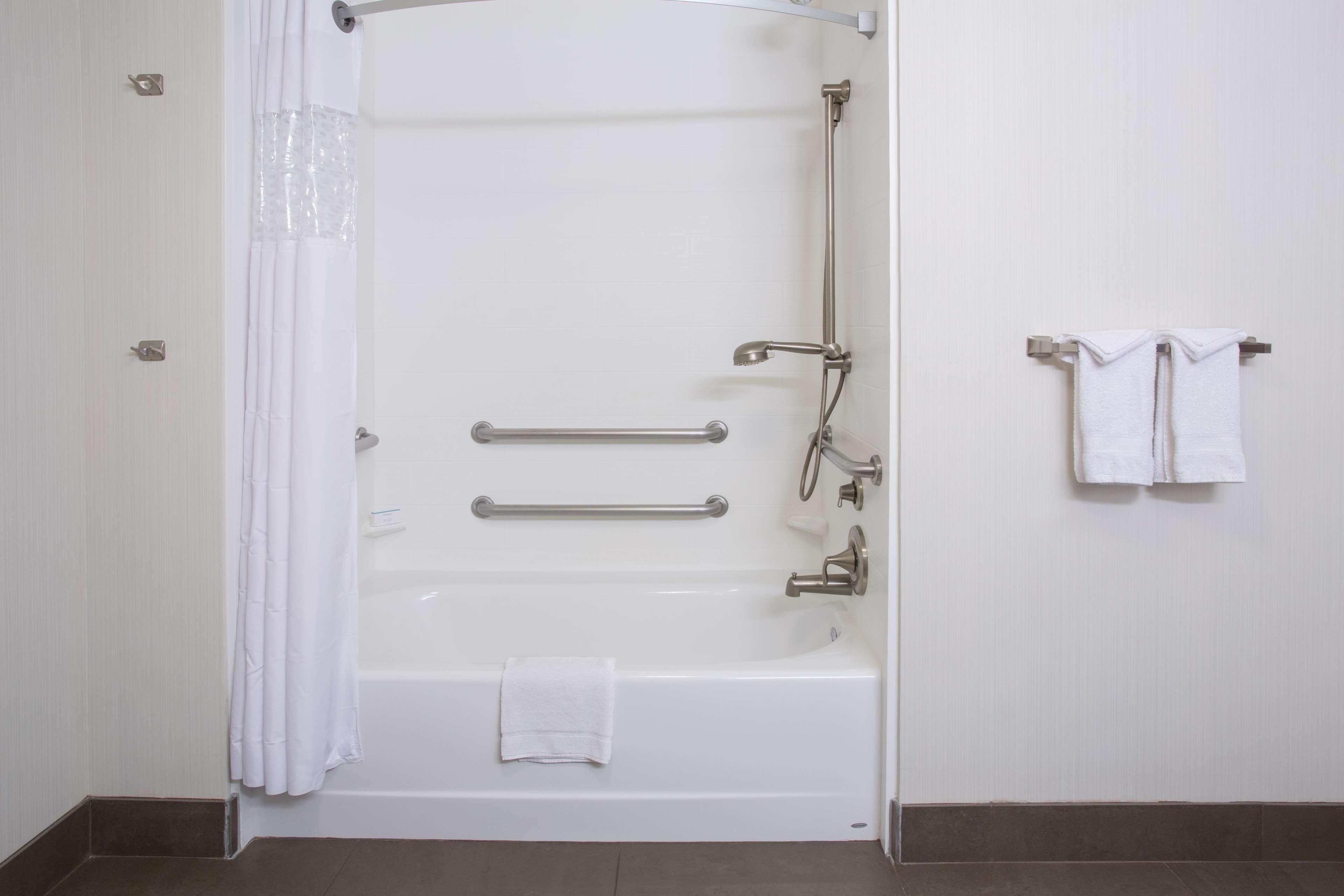 Hampton Inn & Suites Denver Airport / Gateway Park Aurora Ngoại thất bức ảnh