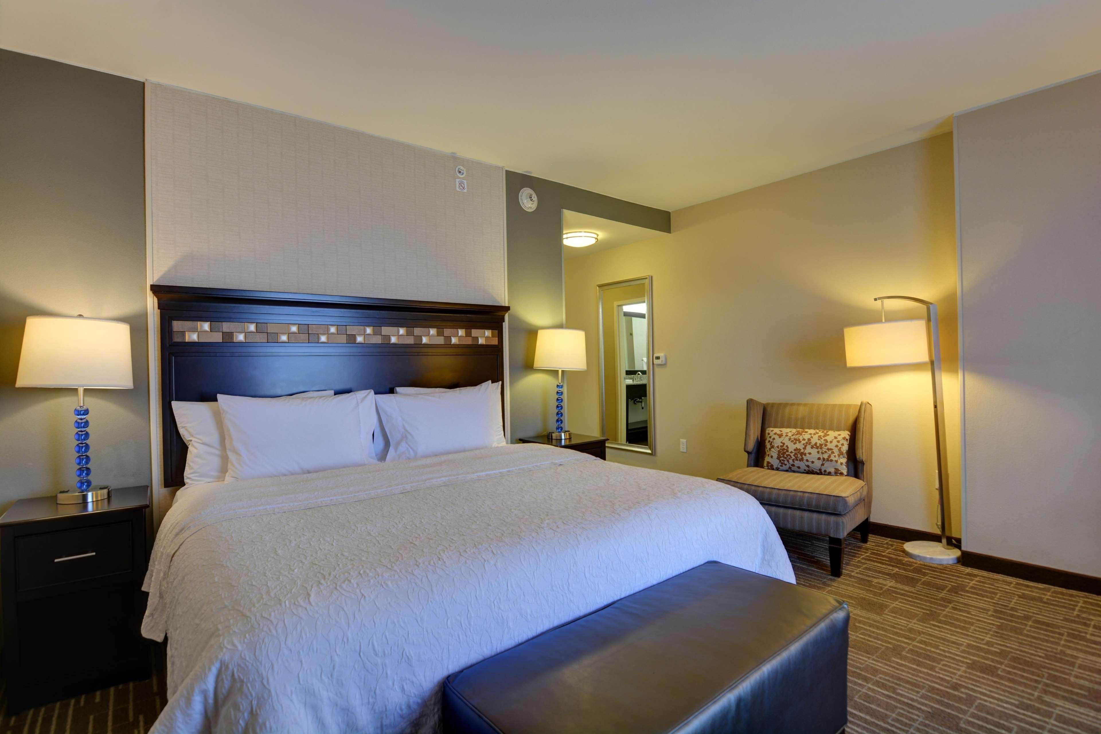 Hampton Inn & Suites Denver Airport / Gateway Park Aurora Ngoại thất bức ảnh