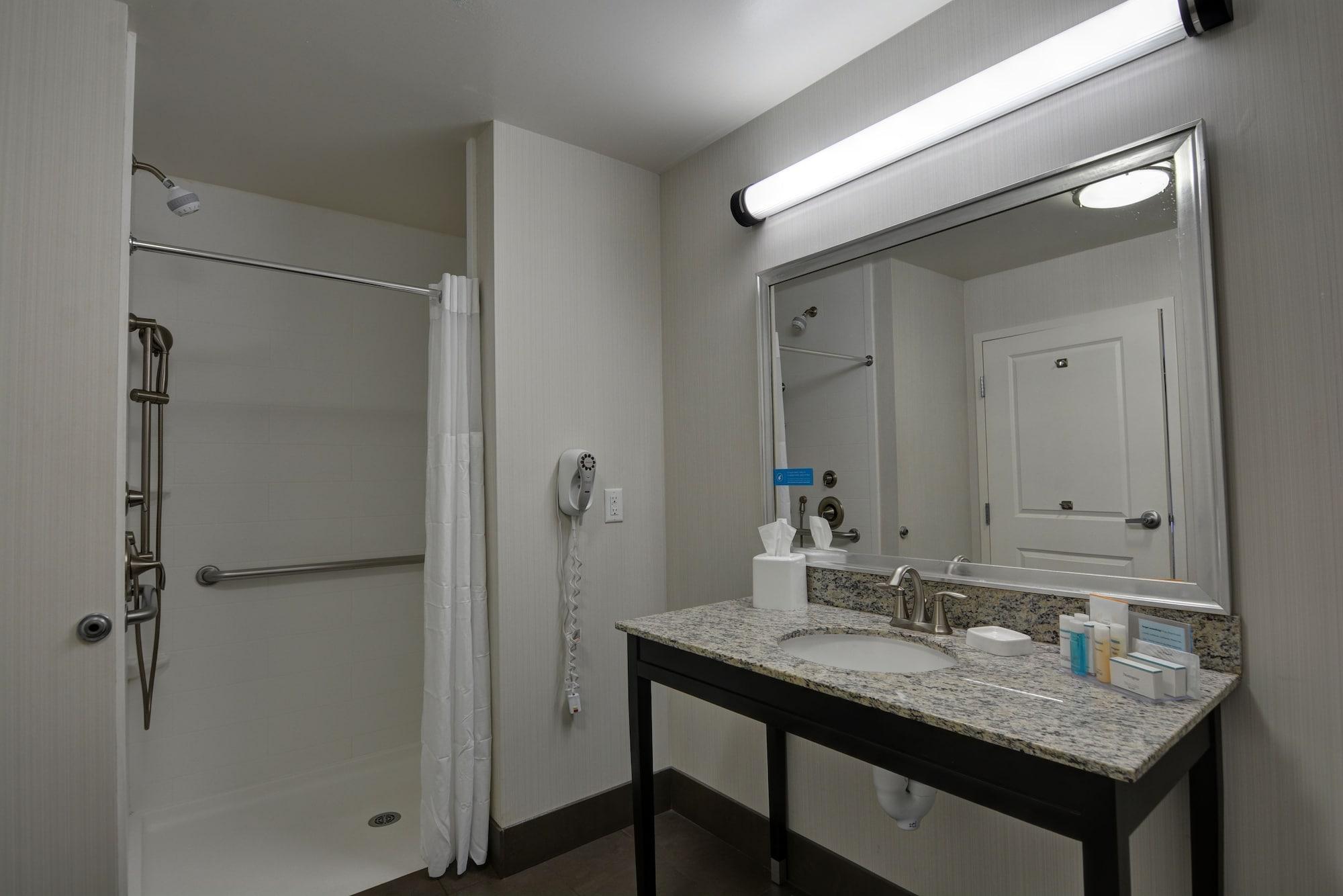 Hampton Inn & Suites Denver Airport / Gateway Park Aurora Ngoại thất bức ảnh