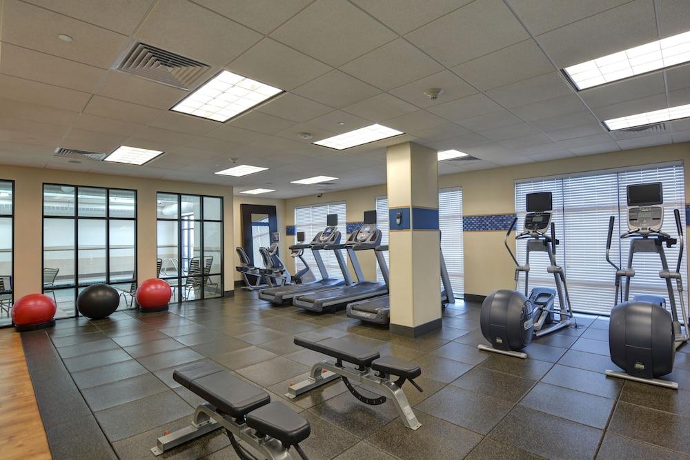 Hampton Inn & Suites Denver Airport / Gateway Park Aurora Ngoại thất bức ảnh