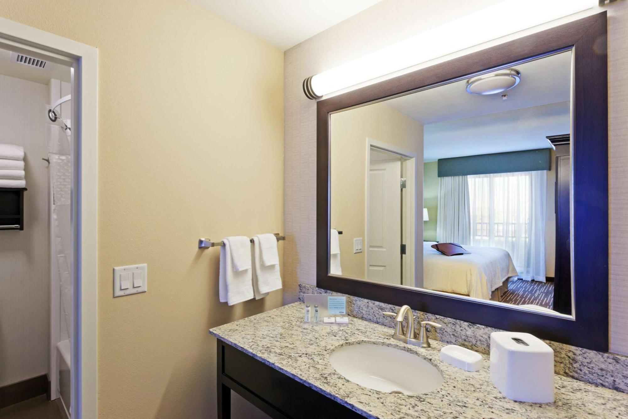 Hampton Inn & Suites Denver Airport / Gateway Park Aurora Ngoại thất bức ảnh